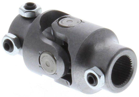 Borgeson Steel Single Needle Bearing Universal Joint (BOR013449) BOR013449