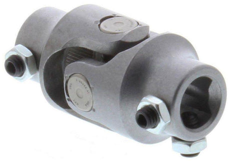 Borgeson Steel Single Needle Bearing Universal Joint (BOR014912) BOR014912