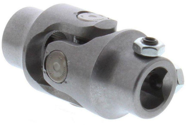 Borgeson Steel Single Needle Bearing Universal Joint (BOR014918) BOR014918