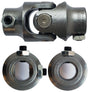 Borgeson Steel Single Needle Bearing Universal Joint (BOR014925) BOR014925