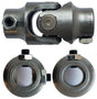 Borgeson Steel Single Needle Bearing Universal Joint (BOR014931) BOR014931