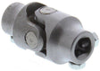 Borgeson Steel Single Needle Bearing Universal Joint (BOR014937) BOR014937