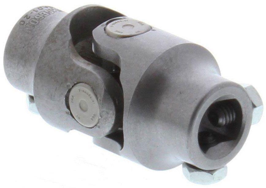 Borgeson Steel Single Needle Bearing Universal Joint (BOR014937)