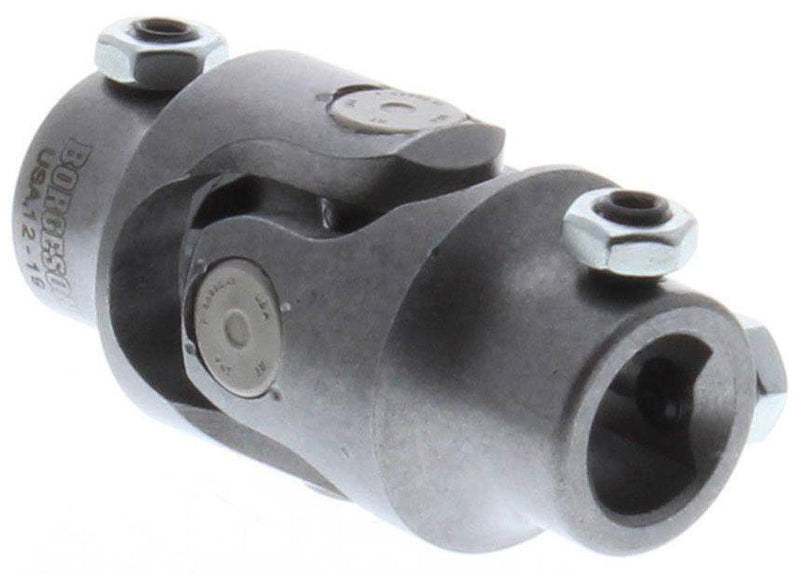 Borgeson Steel Single Needle Bearing Universal Joint (BOR014949) BOR014949