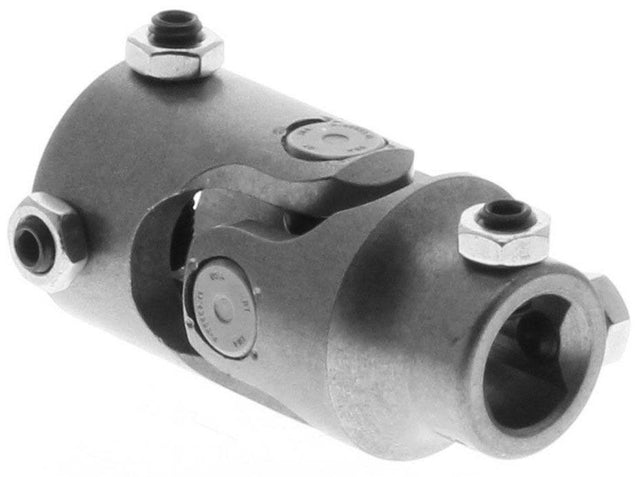 Borgeson Steel Single Needle Bearing Universal Joint (BOR014952) BOR014952