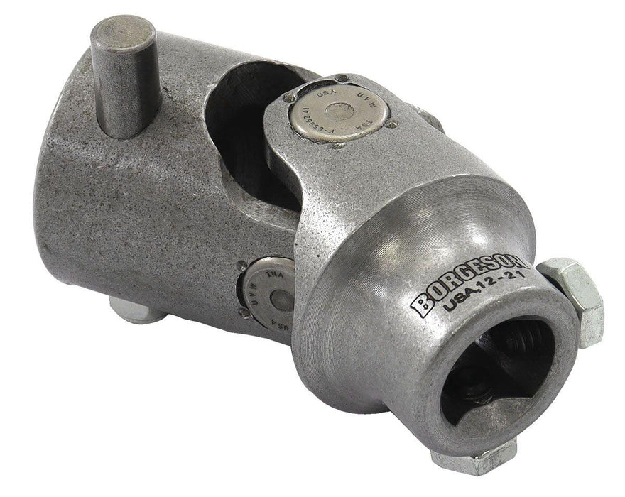 Borgeson Steel Universal Joint for Holden Torana (BOR014979)