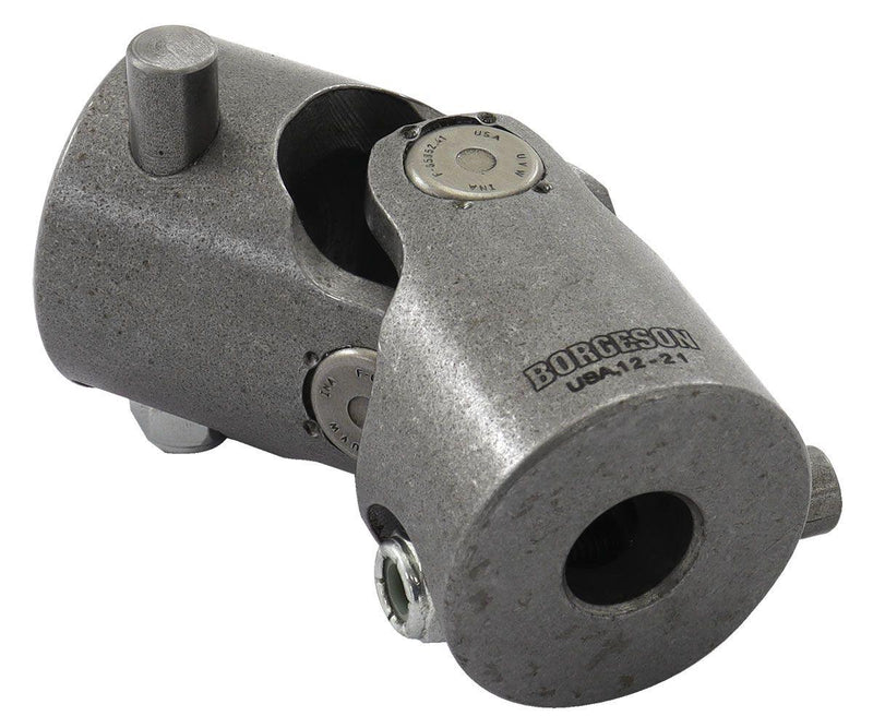 Borgeson Steel Universal Joint for Holden Torana (BOR017979) BOR017979