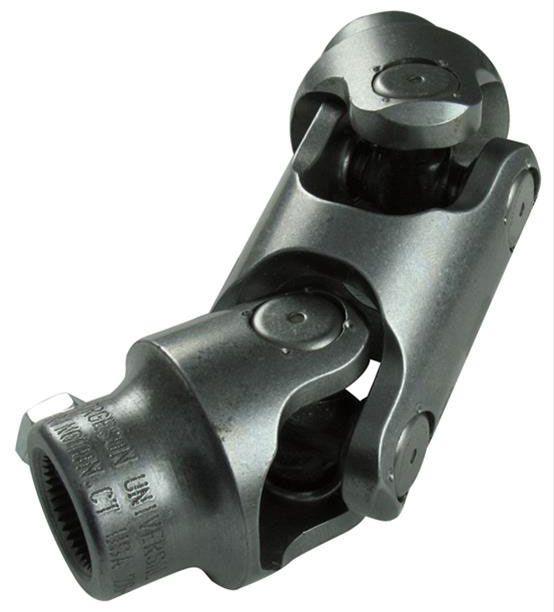 Borgeson Steel Double Needle Bearing Universal Joint (BOR024931) BOR024931