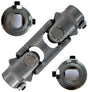 Borgeson Steel Double Needle Bearing Universal Joint (BOR024949) BOR024949