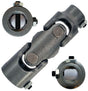 Borgeson Steel Double Needle Bearing Universal Joint (BOR024952) BOR024952