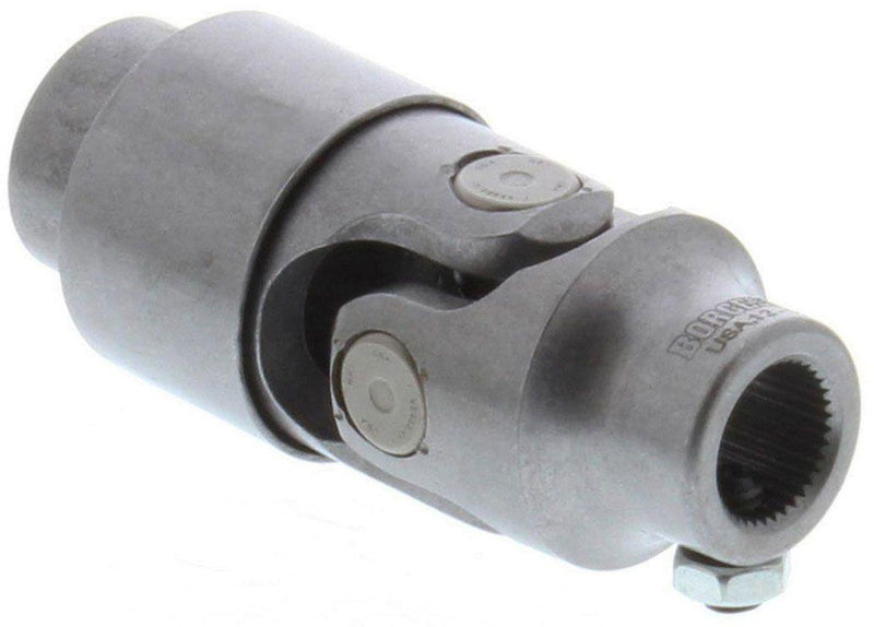 Borgeson Steel Vibration Reducer/Universal Joint Combination (BOR034934) BOR034934