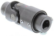 Borgeson Steel Vibration Reducer/Universal Joint Combination (BOR034949) BOR034949