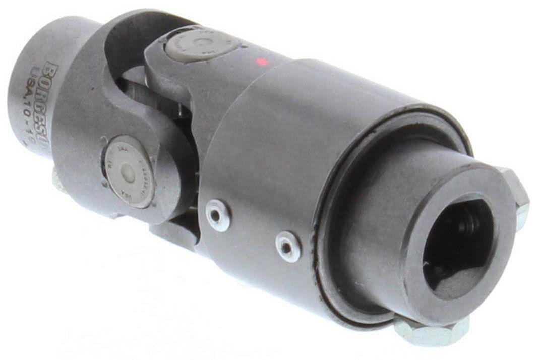 Borgeson Steel Vibration Reducer/Universal Joint Combination (BOR034949) BOR034949
