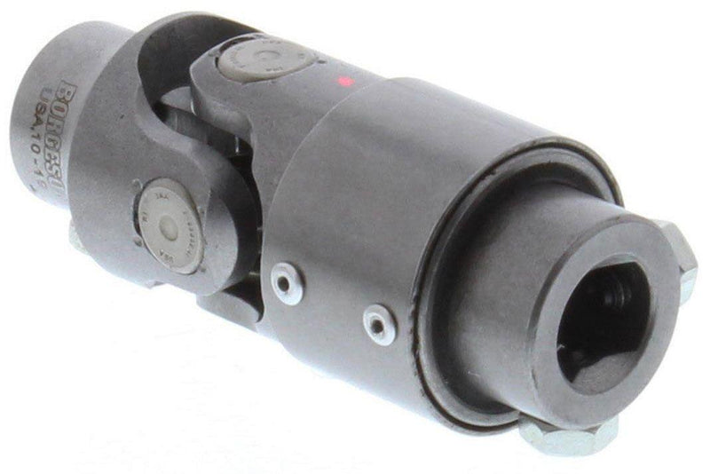 Borgeson Steel Vibration Reducer/Universal Joint Combination (BOR034949) BOR034949