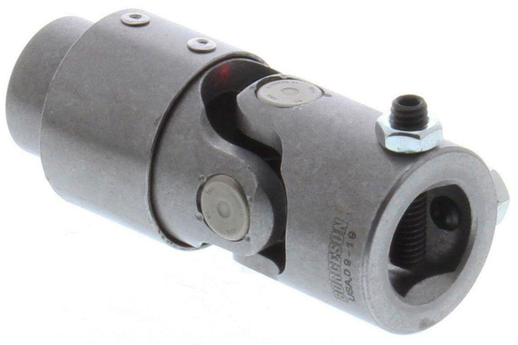 Borgeson Steel Vibration Reducer/Universal Joint Combination (BOR034952)