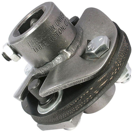Borgeson Rag Joint (BOR053449) BOR053449