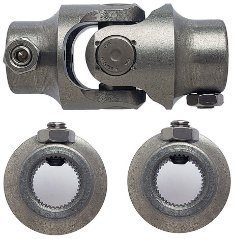 Borgeson Stainless Steel Single Needle Bearing Universal Joint (BOR113434) BOR113434