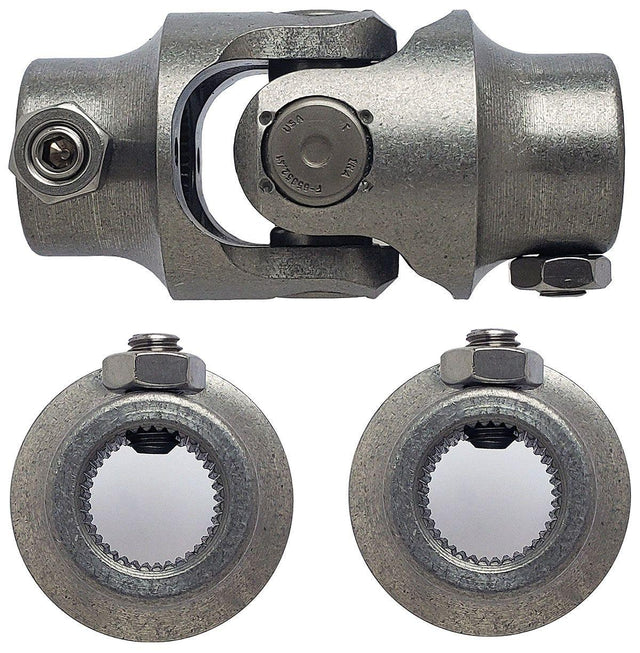 Borgeson Stainless Steel Single Needle Bearing Universal Joint (BOR113434) BOR113434
