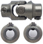 Borgeson Stainless Steel Single Needle Bearing Universal Joint (BOR113434) BOR113434