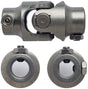 Borgeson Stainless Steel Single Needle Bearing Universal Joint (BOR113446) BOR113446