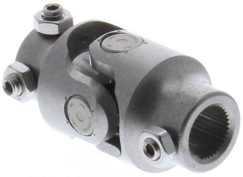 Borgeson Stainless Steel Single Needle Bearing Universal Joint (BOR113449) BOR113449