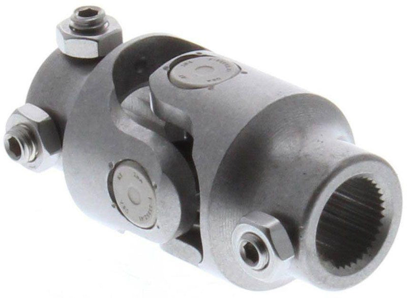 Borgeson Stainless Steel Single Needle Bearing Universal Joint (BOR113449) BOR113449