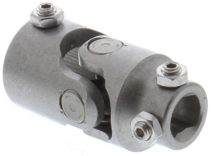 Borgeson Stainless Steel Single Needle Bearing Universal Joint (BOR114349) BOR114349