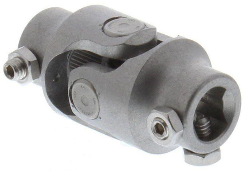 Borgeson Stainless Steel Single Needle Bearing Universal Joint (BOR114918) BOR114918