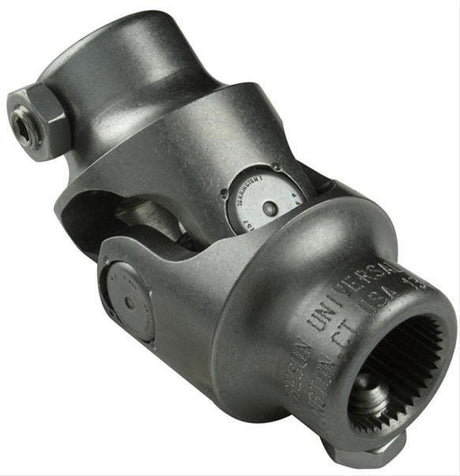 Borgeson Stainless Steel Single Needle Bearing Universal Joint (BOR114937) BOR114937