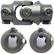 Borgeson Stainless Steel Single Needle Bearing Universal Joint (BOR114946) BOR114946