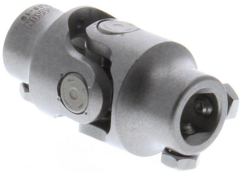 Borgeson Stainless Steel Single Needle Bearing Universal Joint (BOR114949) BOR114949