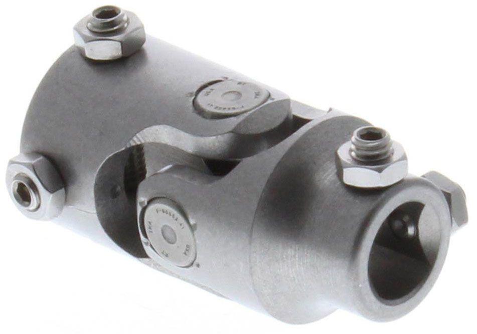 Borgeson Stainless Steel Single Needle Bearing Universal Joint (BOR114952) BOR114952