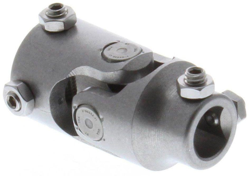 Borgeson Stainless Steel Single Needle Bearing Universal Joint (BOR114952) BOR114952