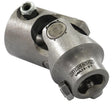Borgeson Stainless Steel Universal Joint for Holden Torana (BOR114979) BOR114979