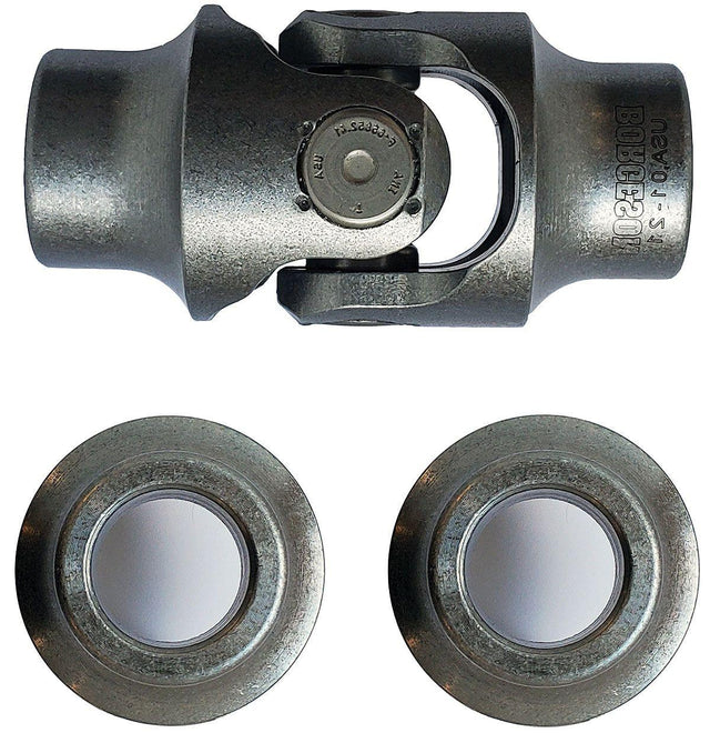 Borgeson Stainless Steel Universal Joint (BOR116464) BOR116464