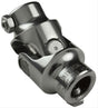 Borgeson Polished Stainless Steel Single Needle Bearing Universal Joint (BOR124918) BOR124918