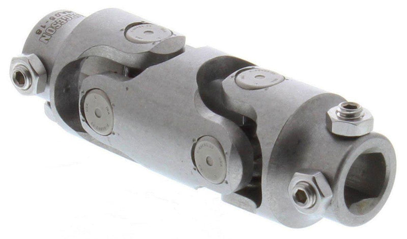 Borgeson Stainless Steel Double Needle Bearing Universal Joint (BOR134949) BOR134949