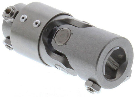 Borgeson Stainless Steel Vibration Reducer/Universal Joint Combination (BOR154952) BOR154952