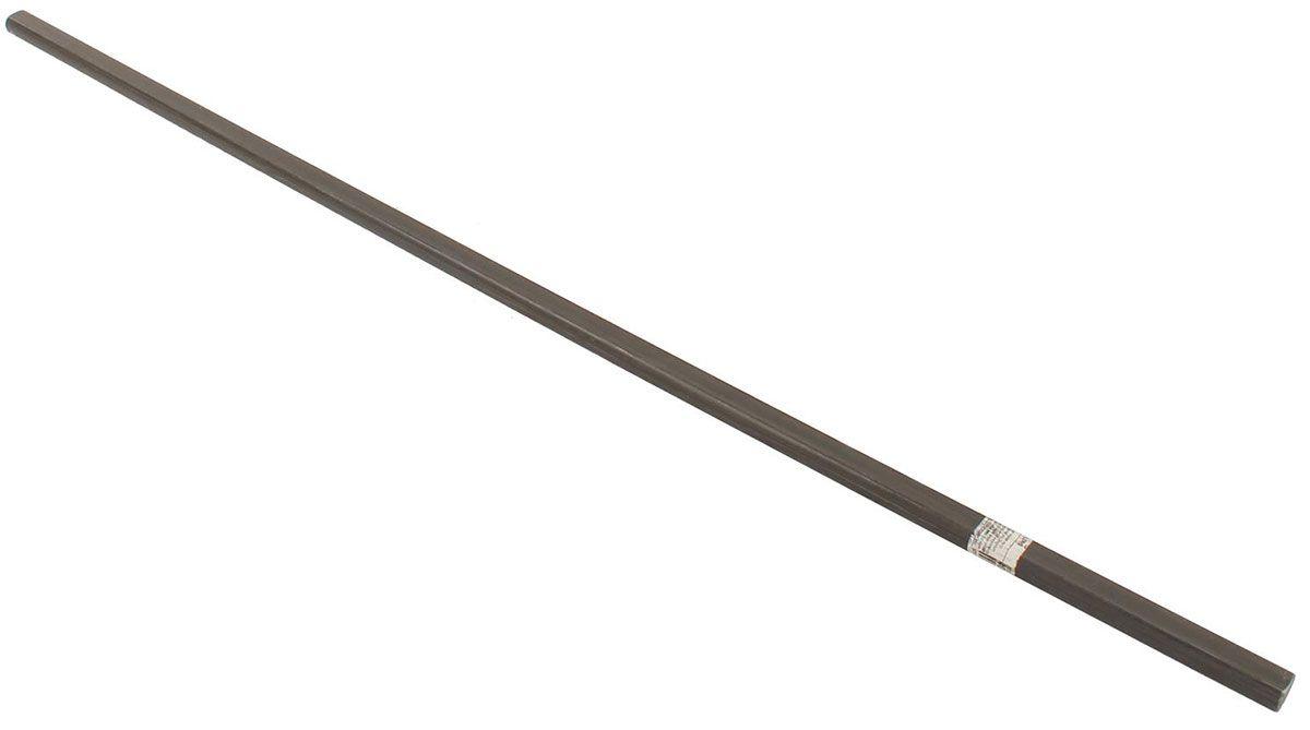 Borgeson Steel Intermediate Steering Shaft (BOR409436) BOR409436