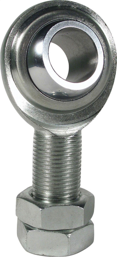 Borgeson Steel Rod End Bearing Support - Plain Finish (BOR700000) BOR700000