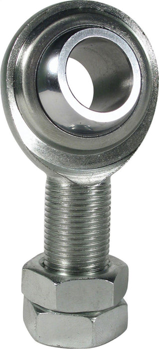 Borgeson Steel Rod End Bearing Support - Plain Finish (BOR700000)