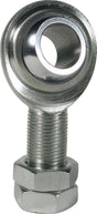 Borgeson Stainless Steel Rod End Bearing - Polished Finish (BOR720000) BOR720000