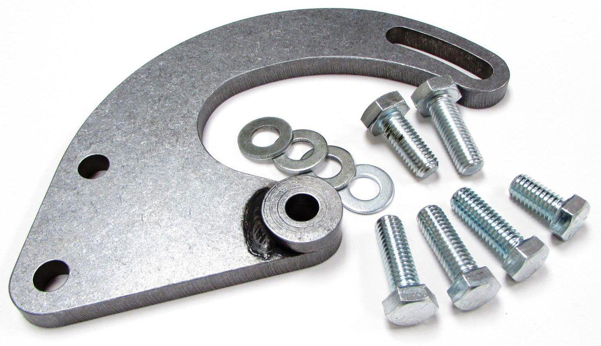 Borgeson Saginaw Powersteer Pump Bracket (BOR802402) BOR802402