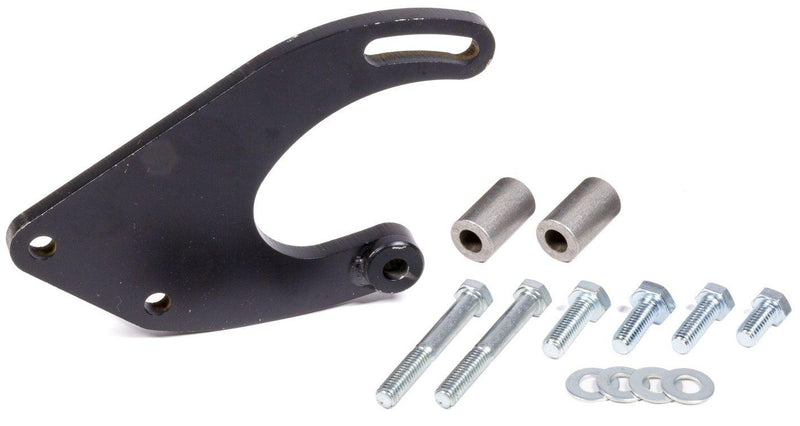 Borgeson Saginaw Powersteer Pump Bracket (BOR802409) BOR802409