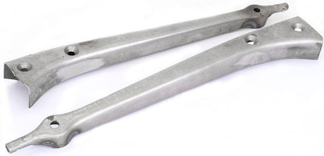 Brookville 28-29 Windsheild Post (BRA-37138-AC) BRA-37138-AC