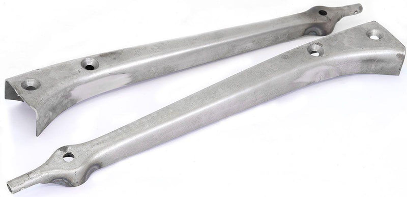 Brookville 28-29 Windsheild Post (BRA-37138-AC) BRA-37138-AC