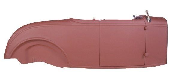 Brookville 1932 Ford Roadster "Stock" Body (BRB-100) BRB-100