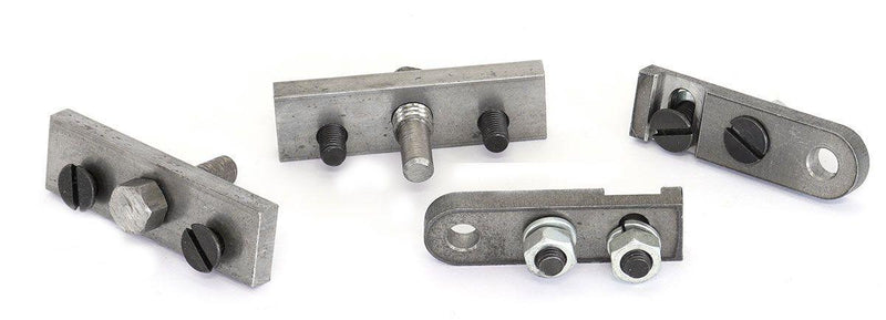 Brookville 28-32 Trunk (Boot) Hinge Kit (BRB-1059TH) BRB-1059TH
