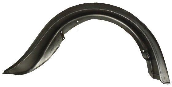 Brookville 1932 Steel RHS Rear Fender (BRB-183-R) BRB-183-R