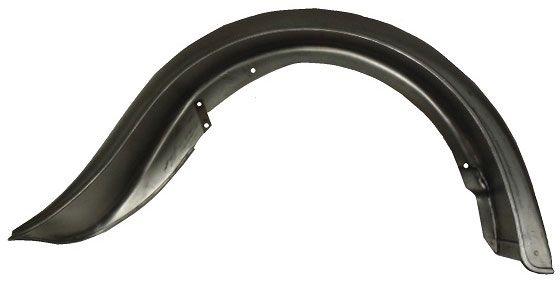 Brookville 1932 Steel RHS Rear Fender (BRB-183-R)